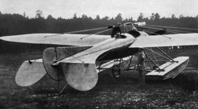 Ernst Heinkel