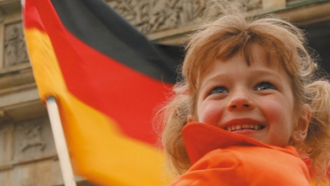 Damals nach der DDR