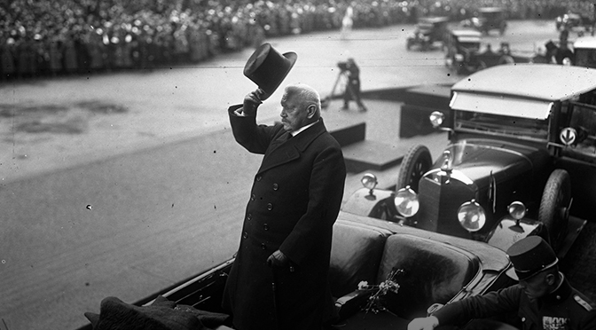 Hindenburg