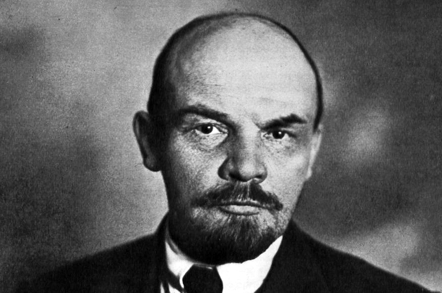Lenin