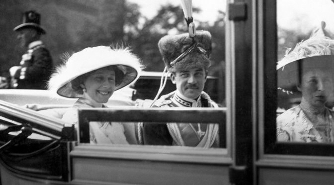1913 - Der letzte Tanz des Kaisers