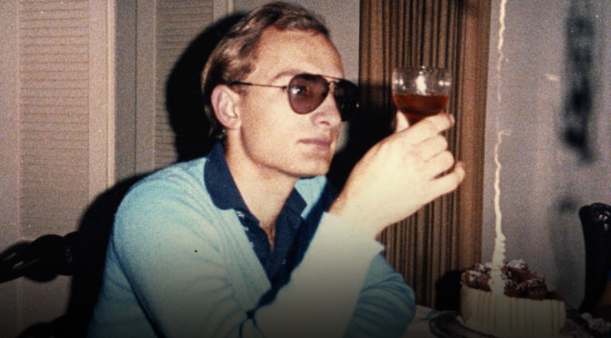 Mein Freund Rockefeller (My Friend Rockefeller)
