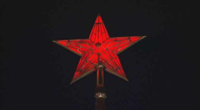 Moskaus Imperium