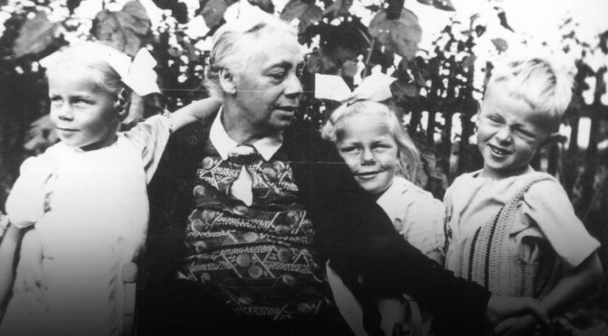 Kollwitz. Ein Leben in Leidenschaft