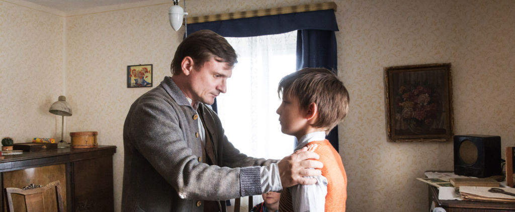 Der Krieg und ich