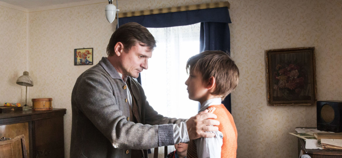 Der Krieg und ich