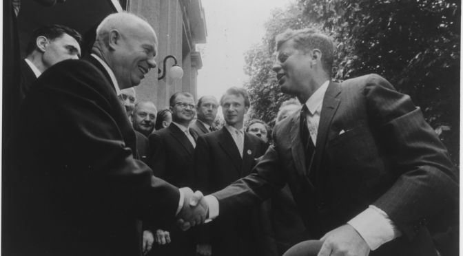 Deutschland '61 / '89. Countdown zum Mauerbau / Mauerfall