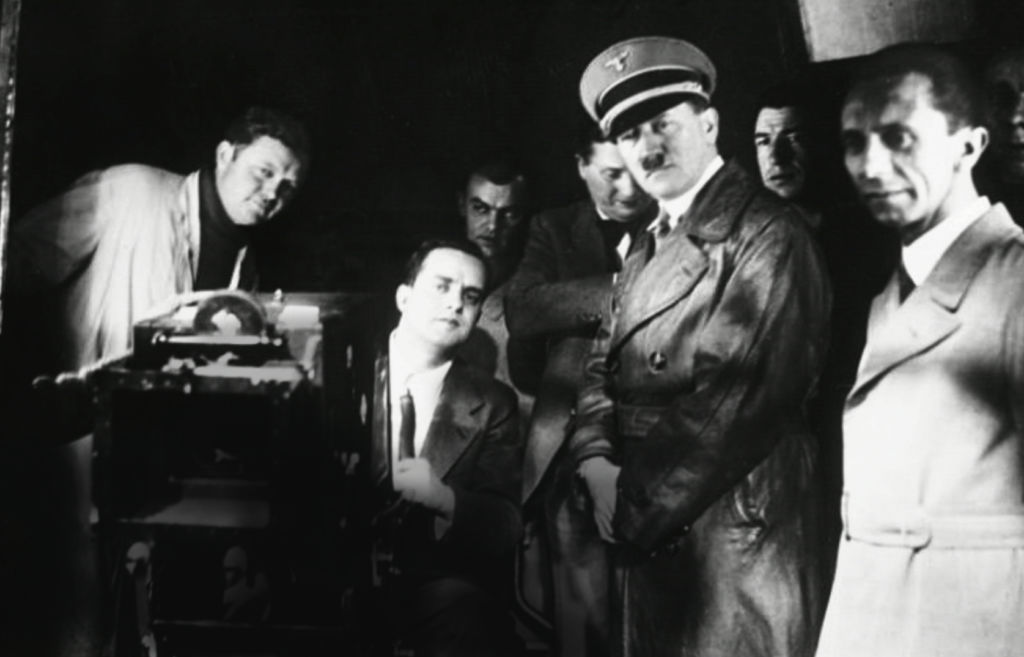 Hitlers Hollywood