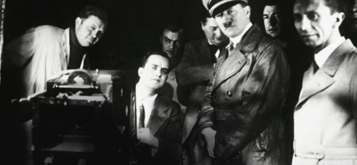 HItlers Hollywood