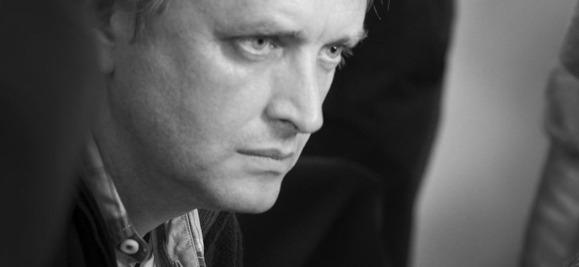 Sergei Loznitsa