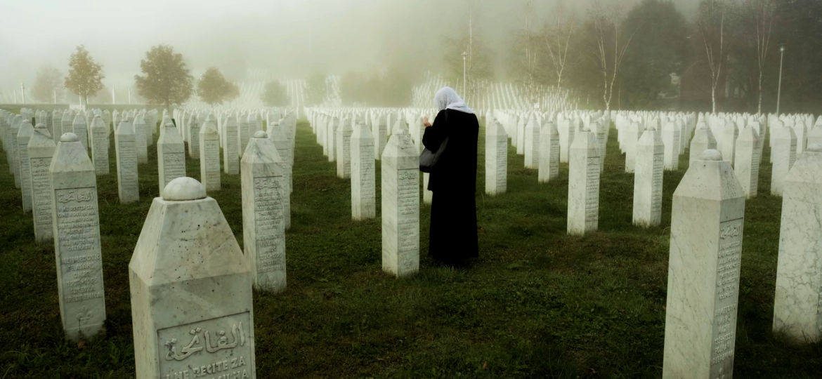 A War on Trial. Justice for Ex-Jugoslavia