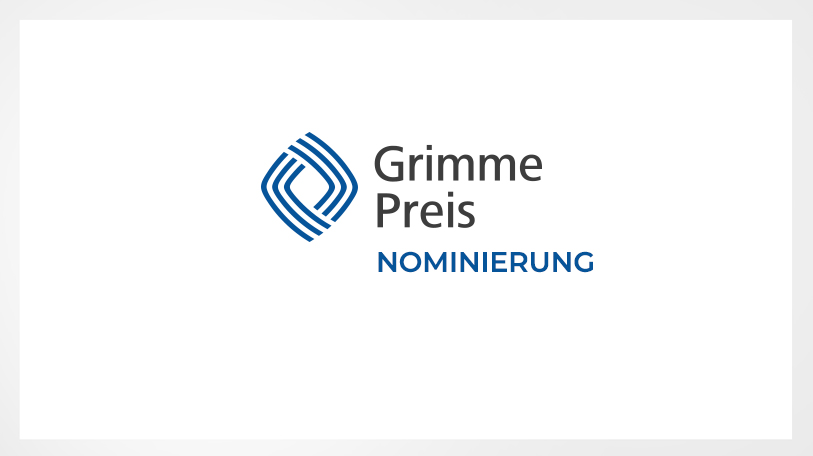 „COLONIA DIGNIDAD“ UND „AFGHANISTAN. DAS VERWUNDETE LAND“ für GRIMME PREIS NOMINIERT
