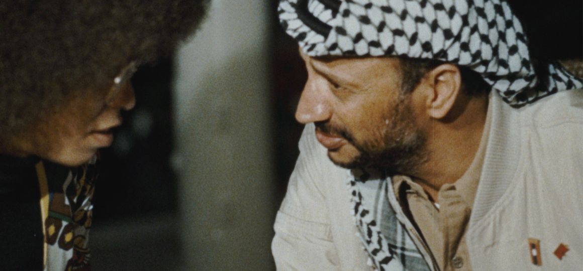 Terror, Tote, Völkerfreundschaft – Die DDR und der Nahostkonflikt