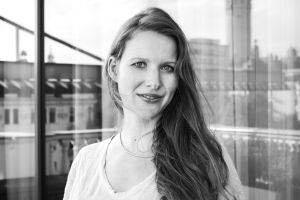 Executive Producer & CEO Regina Bouchehri