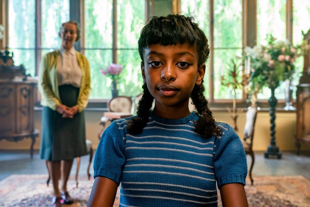 Prix Jeunesse: MEIN TRAUM, MEINE GESCHICHTE gewinnt 2. Preis der Kinderjury