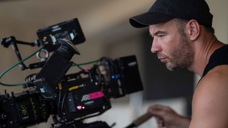 DIE SPALTUNG DER WELT - DoP Mateusz Wichłacz DIE SPALTUNG DER WELT - DoP Mateusz Wichłacz
