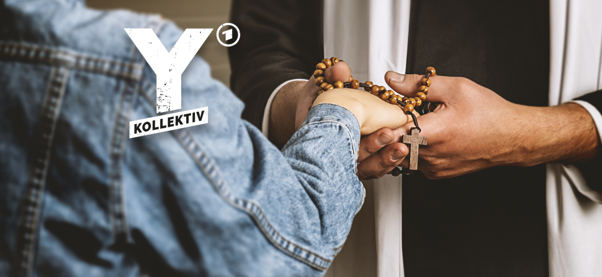 Y-Kollektiv: Gesund durch Jesus (Exorzismus)