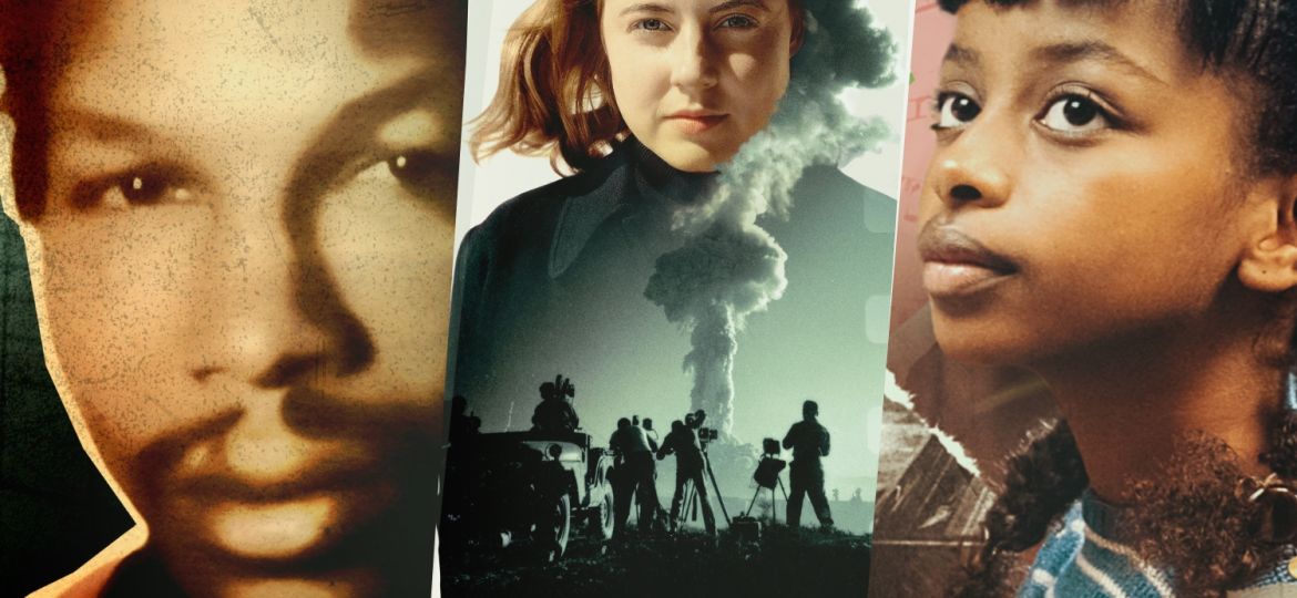Drei Grimme Nominierungen für LOOKSfilm