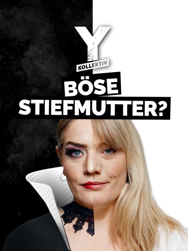 Y-Kollektiv: Böse Stiefmutter? - LOOKS Media Y-Kollektiv: Böse Stiefmutter? - LOOKS Media