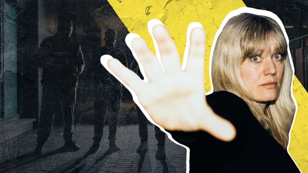 Y-Kollektiv: Ausländer kriminell, Ossis rassistisch?