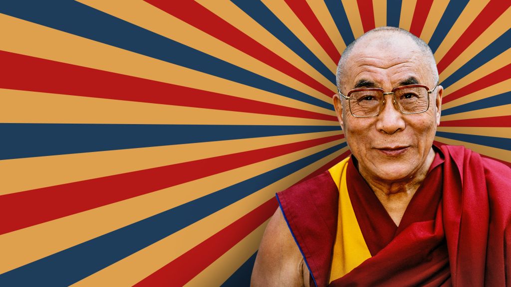 DALAI LAMA – SCHICKSALSJAHRE EINES AUSERWÄHLTEN