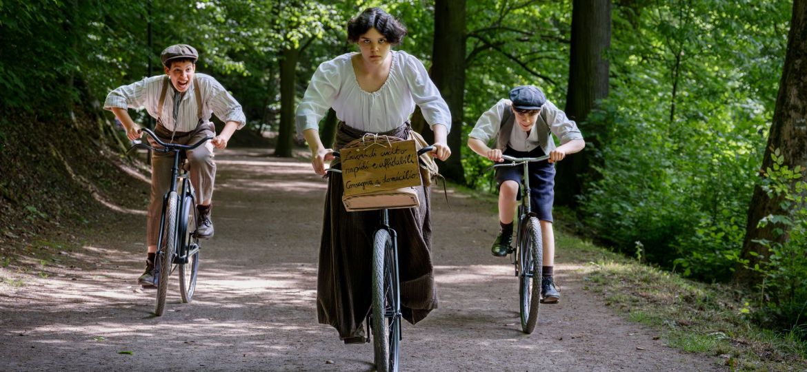 Mein Traum
