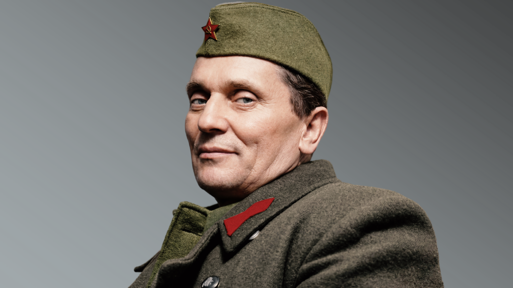 TITO.DER MANN, DER JUGOSLAWIEN WAR