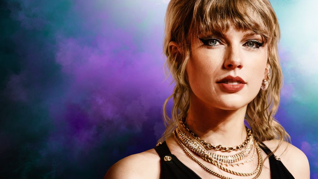 THE TAYLOR SWIFT YEARS. SCHICKSALSJAHRE EINES SUPERSTARS